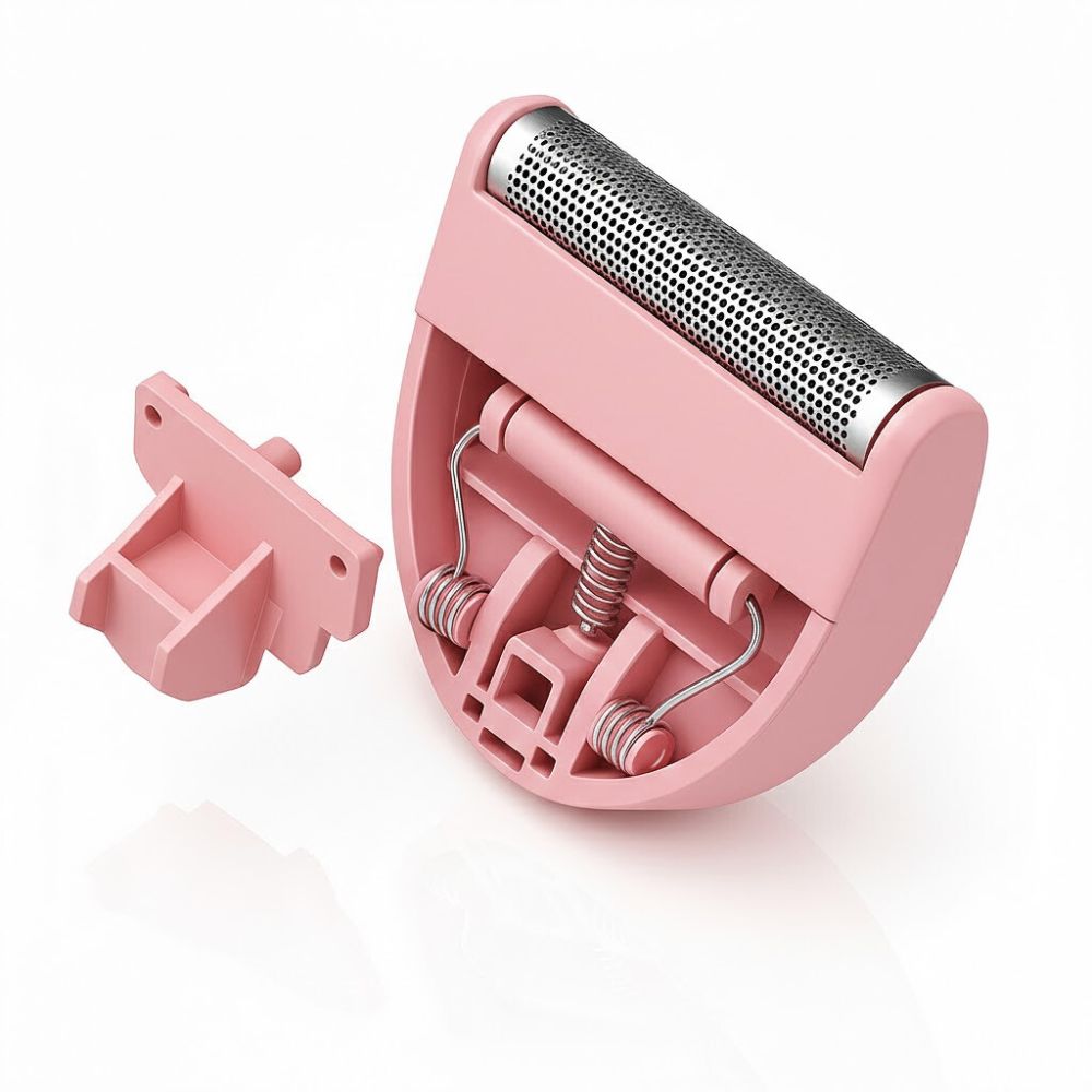 Foil Head(TM) Precision-Close – Ανταλλακτική Ξυριστική Κεφαλή για Men Groomer Lady Pro