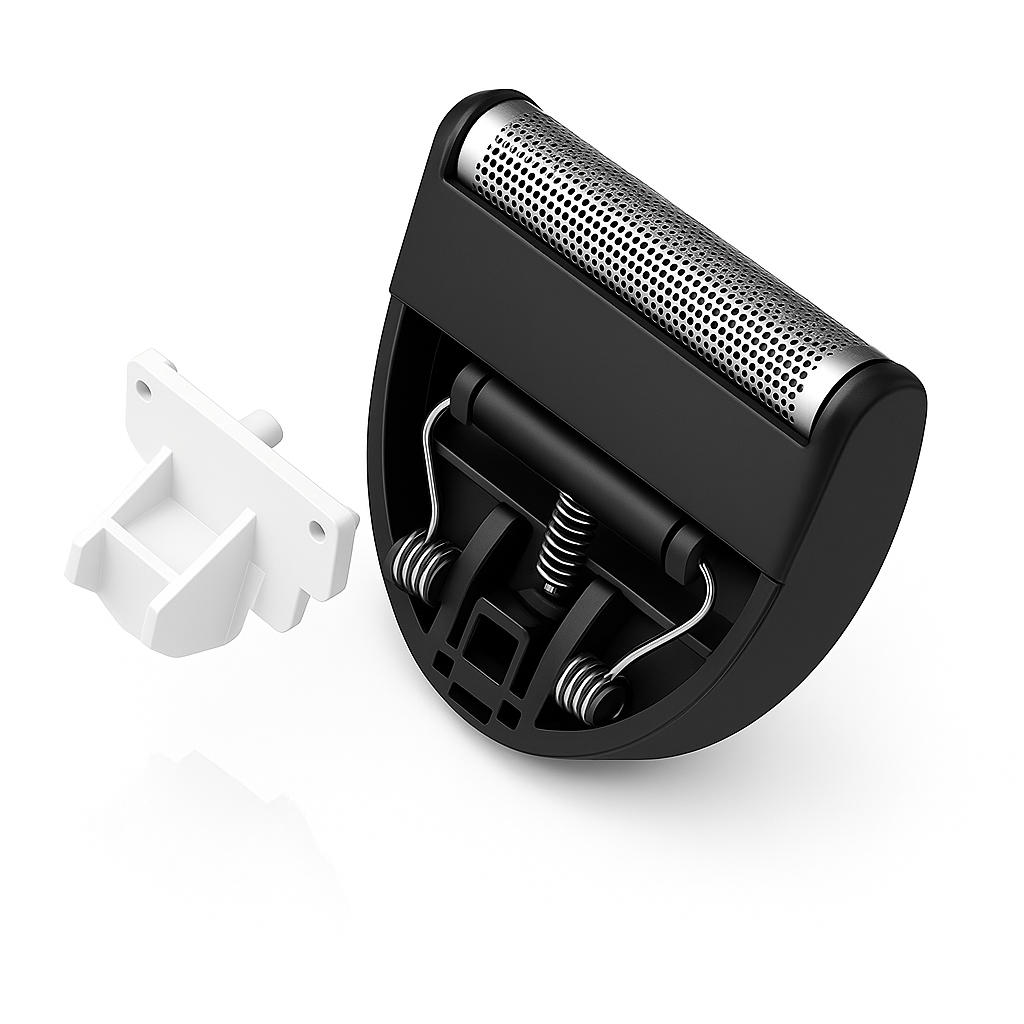 Foil Head(TM) Precision-Close – Ανταλλακτική Ξυριστική Κεφαλή για Men Groomer Plus, Pro &amp; Max