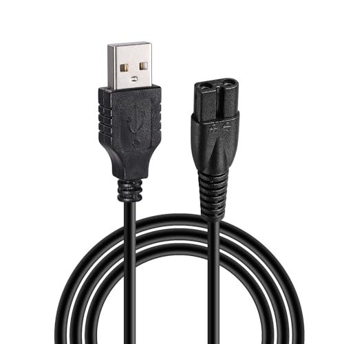 USB Καλώδιο Φόρτισης Men Groomer Pro, Plus Μηχανών