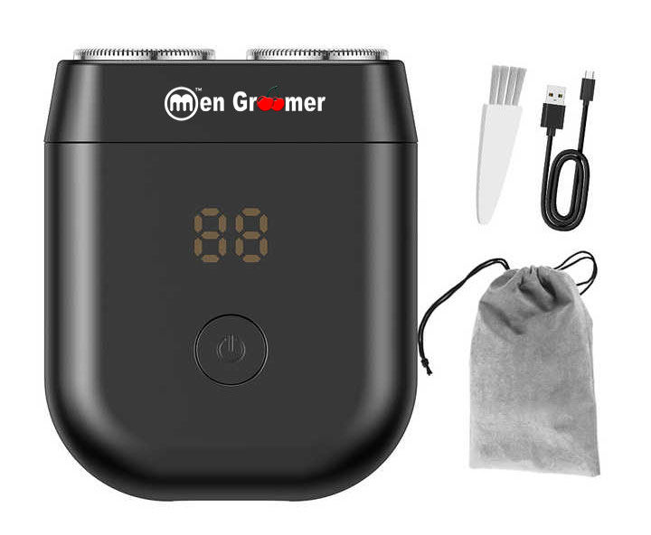 Men Groomer Mini Shaver: Η Απόλυτη Λύση για Ακριβές, Ασφαλές και Φορητό Ξύρισμα Men Groomer Mini Shaver: Η Απόλυτη Λύση για Ακριβές, Ασφαλές και Φορητό Ξύρισμα